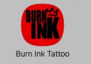 Burnink Tattoo Mobil